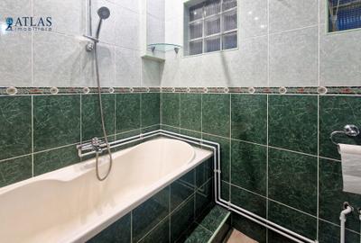 Locatie excelenta, etajul 2, suprafata generoasa 65 mp., parcare, pod depozitare Locatie excelenta, etajul 2, suprafata generoasa 65 mp., parcare, pod depozitare - 13