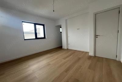 Casa individuala || 4 camere 2 bai || 330mp teren || Comuna Berceni. - 16