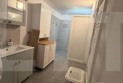 Casă cu 2 camere cu Teren 50 Mp în Mehala - 15