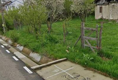 Teren de 2232 mp, în Predești - 5
