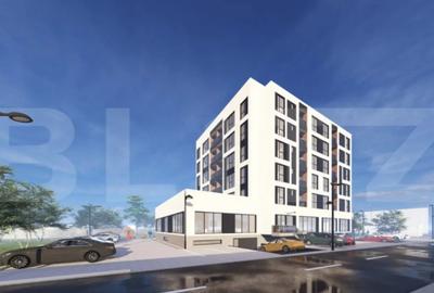 Garsonieră decomandată în Central - 5