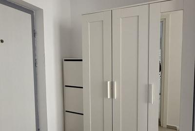 Garsonieră semidecomandată, mobilată în Aviației - 7