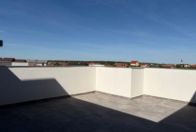Apartament cu 2 camere decomandat în Giarmata-Vii - 1