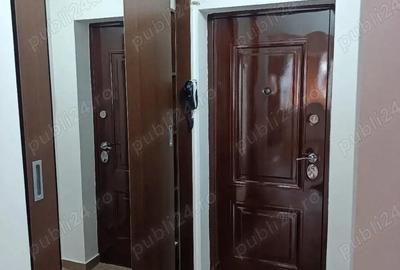 Garsonieră semidecomandată în Dristor