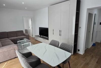 Apartament 2 camere Lux +Loc de parcare subteran in complexul One Cotroceni Park - 3