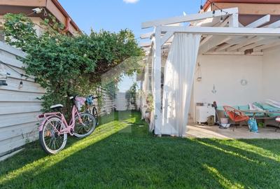 Casa individuala | 4 camere | Lot 300mp | Orientului 11 | Tunari - 23