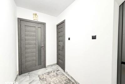 Apartament cu 3 camere semidecomandat, mobilat în Circumvalațiunii - 5