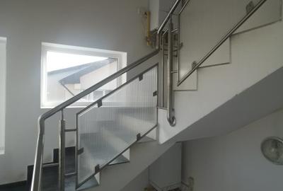 Casă individuală cu 9 camere cu Canalizare în Blașcovici - 9