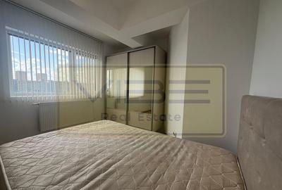 Apartament modern 2 dormitoare+living Nicolina T.Neculai - 2
