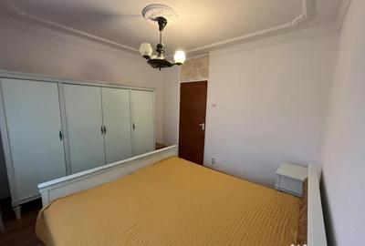 Apartament cu 2 camere decomandat în Tei - 13