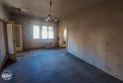 Apartament cu 2 camere semidecomandat în Central - 2