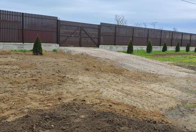 Casă cu 3 camere în Murighiol - 3