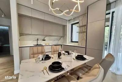 Apartament cu 2 camere în Nord - 5