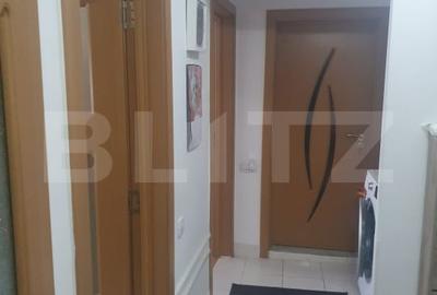 Apartament cu 2 camere decomandat, mobilat în Griviței - 3