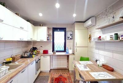 Casă cu 6 camere cu Teren 400 Mp în Cornetu - 15