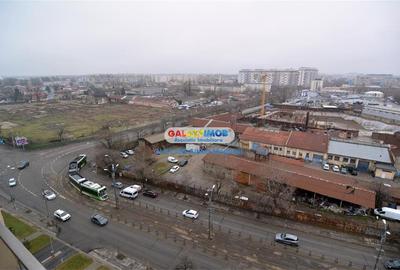 Apartament cu 3 camere semidecomandat, mobilat în Viilor - 21