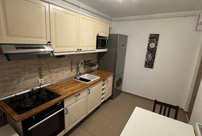 Apartament 2 camere Militari Residence - 8