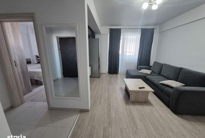 Apartament cu 2 camere în Roșu - 11