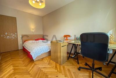 3 camere, Gradini Mănăștur, Platinia - 9