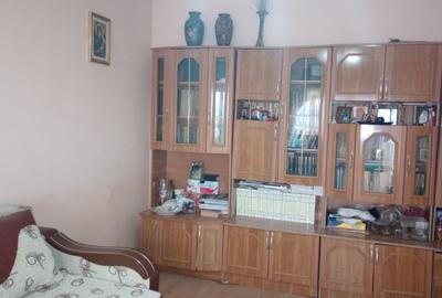 Apartament cu 2 camere decomandat, mobilat în Dacia - 2