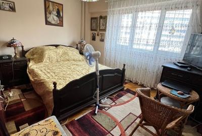 Vatra Luminoasa, 5 camere, centrala proprie, - 16