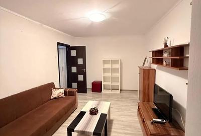 Apartament cu 2 camere decomandat, mobilat în Prelungirea Ghencea