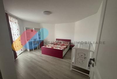 Casă individuală cu 5 camere cu Canalizare în Câmpenești - 4