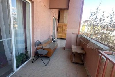 Apartament cu 2 dormitoare, 54 mp, zona Auchan Iris - 1