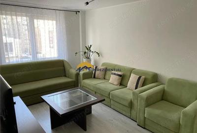 Dristor-Metrou,apartament 3 camere,mobilat si utilat,centrala termica