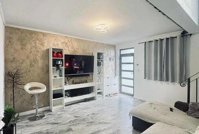 AV658 Casa insiruita, unitate mijloc, P+1E, Calea Urseni-Zone Cafe - 18