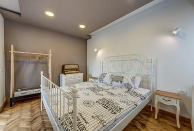 Apartament 3 Camere | Dacia | Centrala Proprie | Metrou P-ta Romana - 1