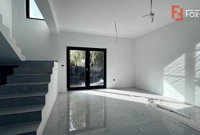 Duplex 3 camere si 2 bai - Asfalt, zona Sanandrei Duplex 3 camere si 2 bai - Asfalt, zona Sanandrei - 16