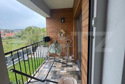 Casa cocheta in Livezeni - Confort modern , 3 DORMITOARE , 120 mp - 16