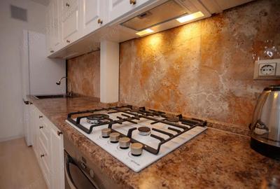 Apartament de doua camere in zona Stefan cel Mare aproape de metrou - 1