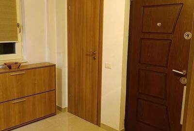 Apartament cu 2 camere semidecomandat, mobilat în Fundeni - 2