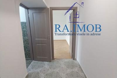 Apartament cu 2 camere nedecomandat în Malu Roșu - 9