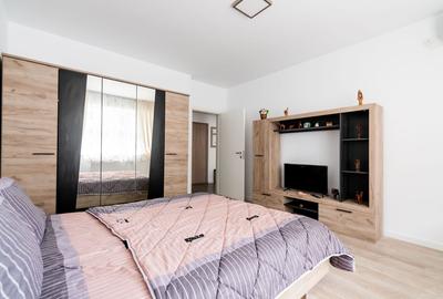 Apartament cu 2 camere decomandat în Central - 5