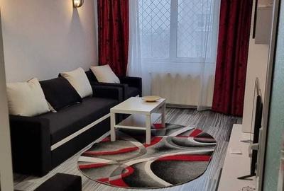 Apartament cu 4 camere semidecomandat în Crângași - 1