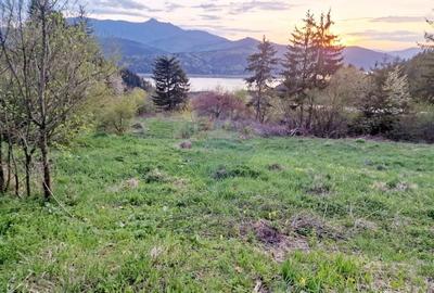 Teren Construcții intravilan de 941 mp, în Hangu - 24