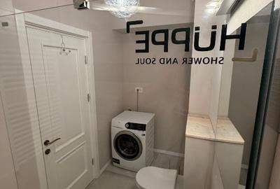 Apartament cu 2 camere decomandat, mobilat în Nord - 7