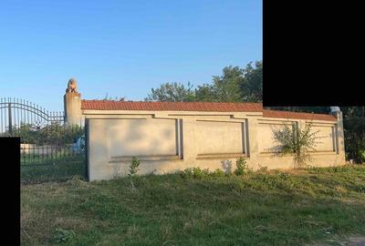 Casă în Siliștea - 2