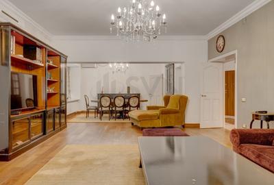 REA1025173 Apartament 4 camere l Primaverii - 3