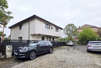 Stil, confort si liniste - casa perfecta pentru familia ta - 19