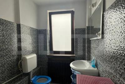 Apartament cu 2 camere semidecomandat, mobilat în Amzei - 10