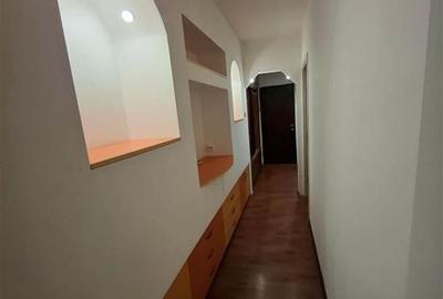 Apartament cu 2 camere decomandat în Metalurgie - 2