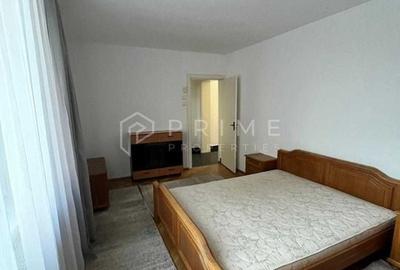 De închiriat – Apartament 4 camere, 100 mp – Zona Poli 2 - 5
