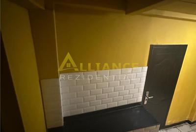 Spațiu comercial, de 200 mp, în Unirii - 5