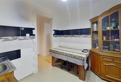 Tur 3D! Apartament 2 camere,confort sporit, etaj2,decomandat,Noua,Brasov - 12