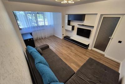 Inchiriez apartament 2 camere - 1