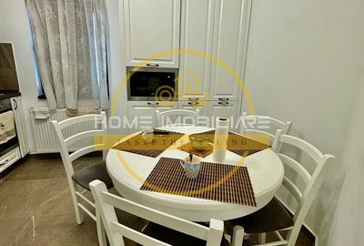 Etaj 1 Apartament cu 3 Camere, Decomandat, Pacurari - 9